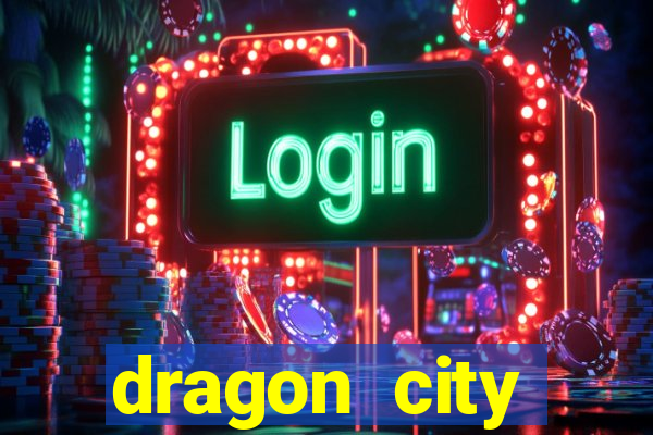 dragon city dinheiro infinito